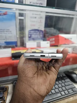 গুগল পিক্সেল ৭এ ১২৮ জিবি হোয়াইট