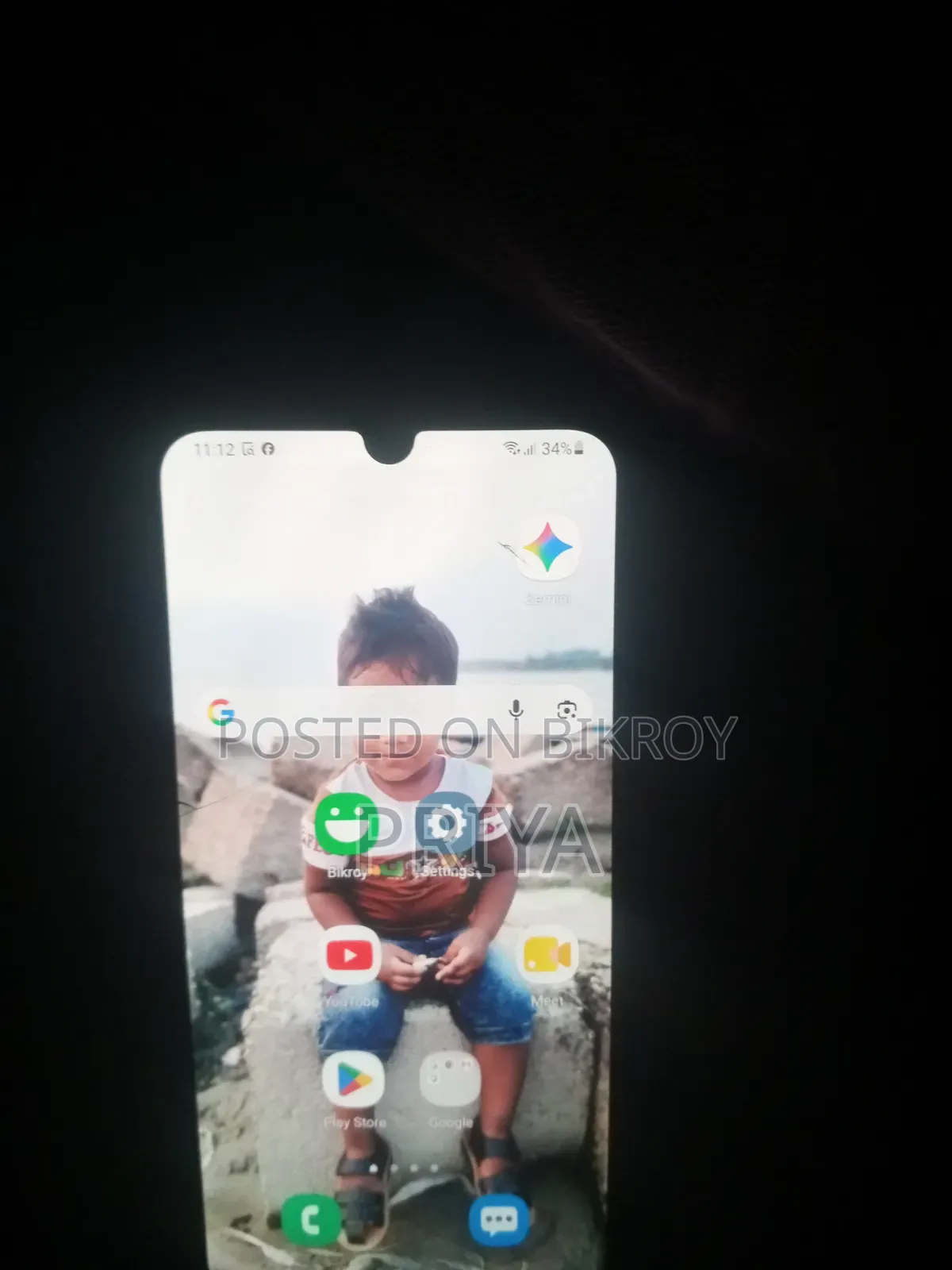 নতুন টেকনো পোভা ৭ প্রো ৫জি ২৫৬ জিবি ব্ল্যাক