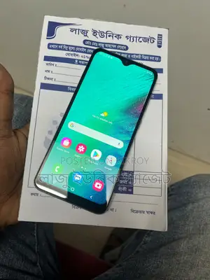 Samsung Galaxy A50 64 GB White