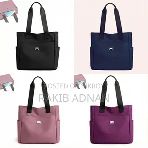 Ladies Bags