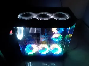 New Desktop Computer 8GB Intel Core Ultra 7 SSD 512GB