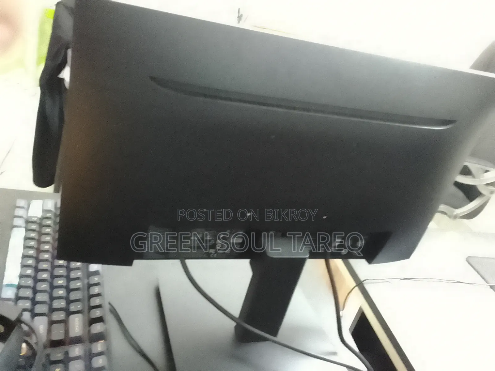 New Desktop Computer 8GB Intel Core Ultra 7 SSD 512GB