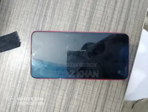 Samsung A10 32 GB Red