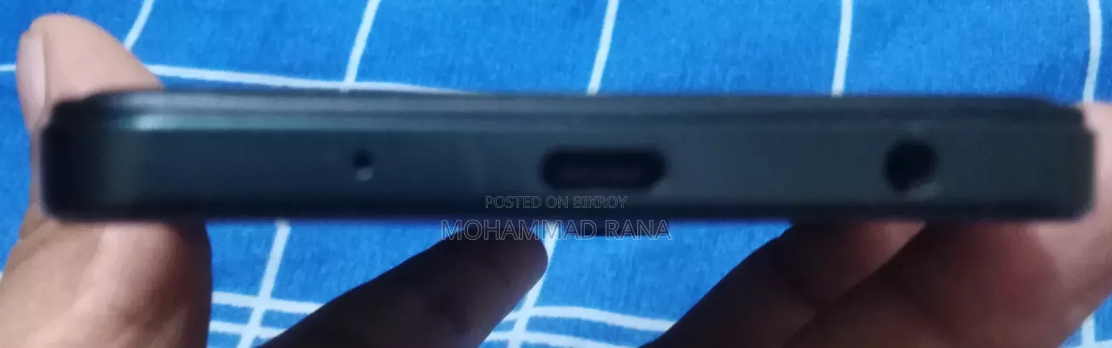 Vivo Y04 128 GB Blue