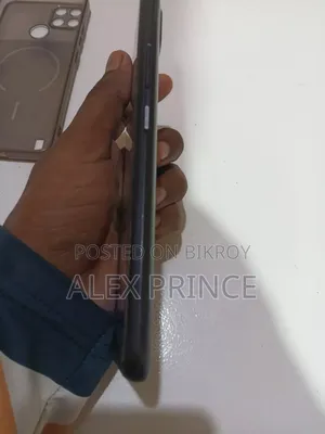 Realme C21Y 64 GB Black