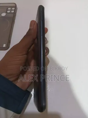 Realme C21Y 64 GB Black