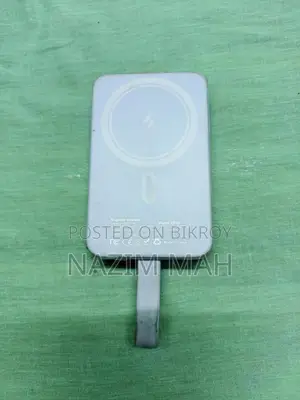 iPhone Wireless Powerbank