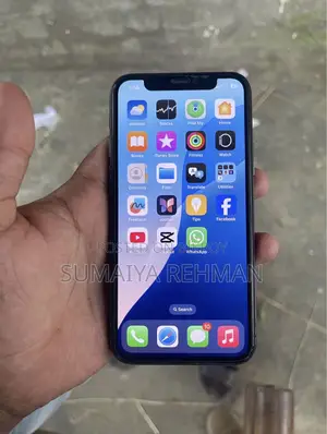 Apple iPhone 11 Pro 64 GB Gray