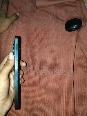 Infinix Hot 40i 128 GB Blue