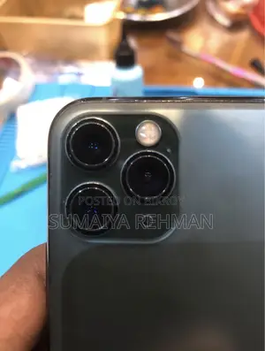 Apple iPhone 11 Pro 64 GB Gray