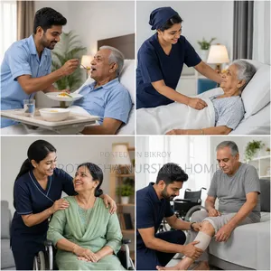আকর্ষণীয় বেতন ও থাকা-খাওয়ার সুবিধাসহ নিয়োগ