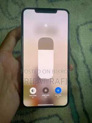 Apple iPhone XS Max 256 GB Rose Gold