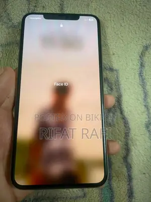 Apple iPhone XS Max 256 GB Rose Gold