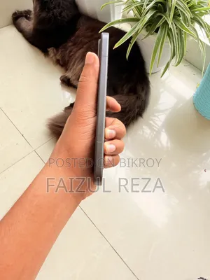Xiaomi Redmi Pro Max 256 GB Black