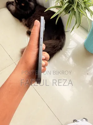Xiaomi Redmi Pro Max 256 GB Black