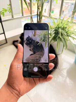 Xiaomi Redmi Pro Max 256 GB Black