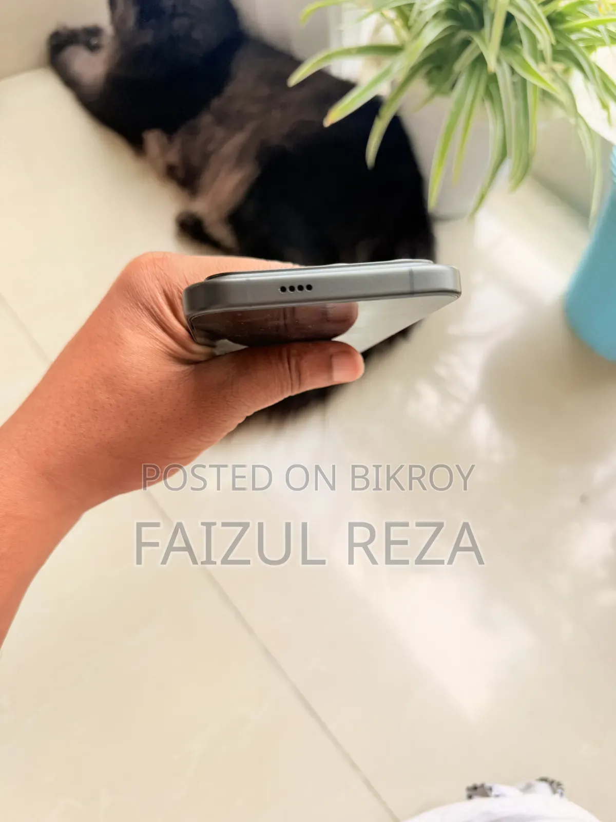 Xiaomi Redmi Pro Max 256 GB Black