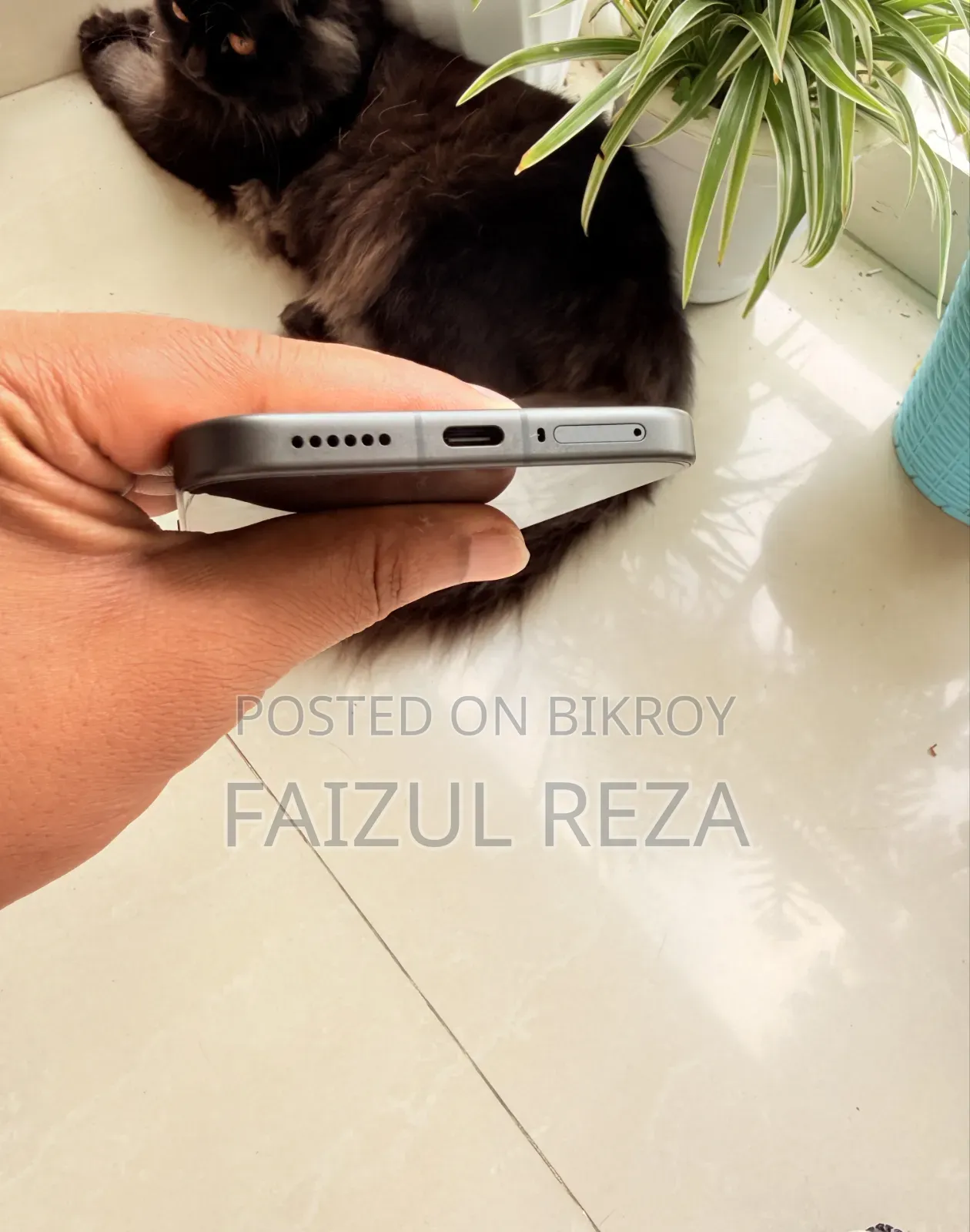 Xiaomi Redmi Pro Max 256 GB Black