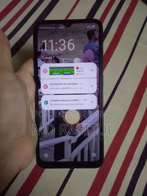 Xiaomi Mi A2 Lite 32 GB Black