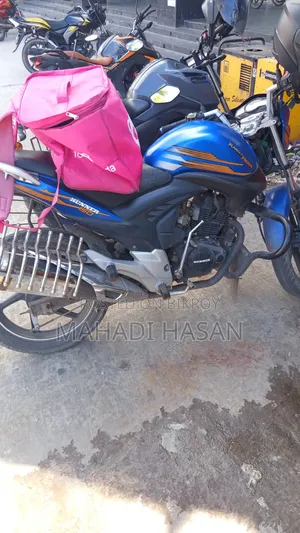 Runner Knight Rider V2 2020 Blue