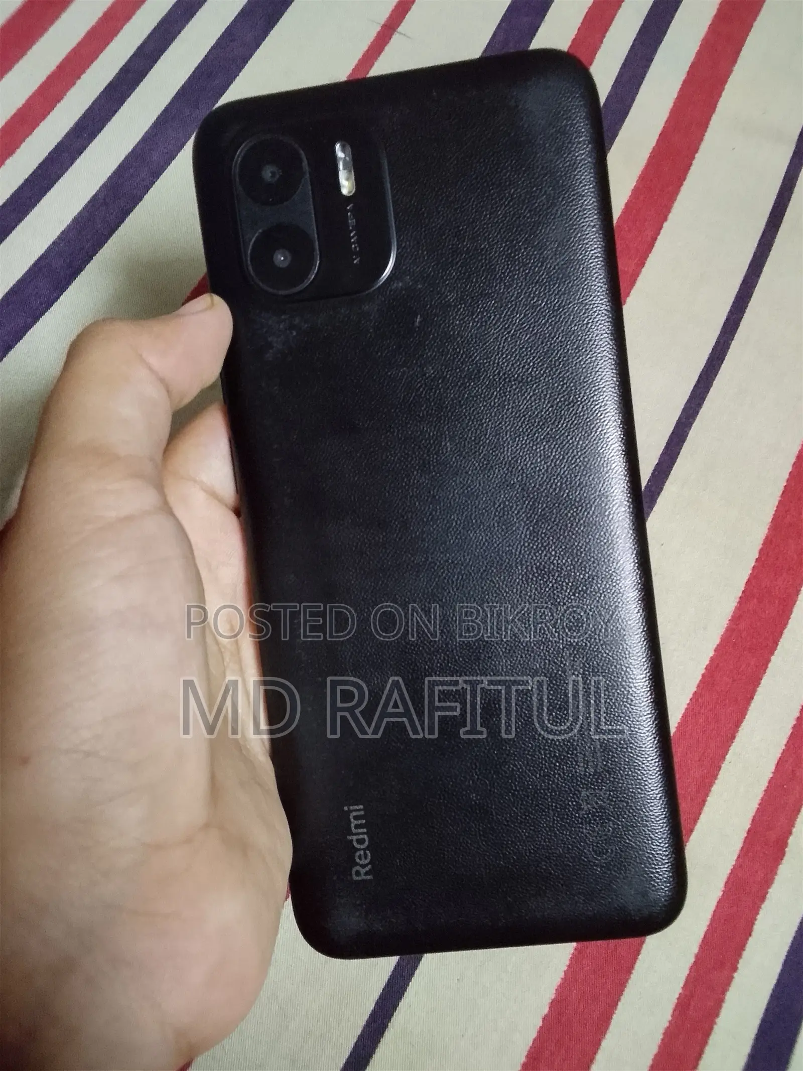Xiaomi Mi A2 Lite 32 GB Black