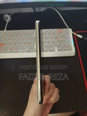 Honor Magic6 Pro 512 GB Green