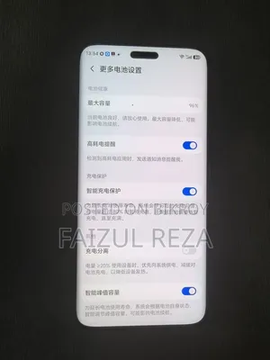 Honor Magic6 Pro 512 GB Green