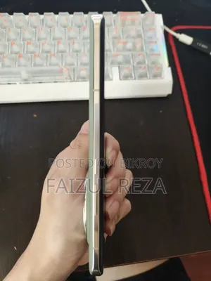Honor Magic6 Pro 512 GB Green