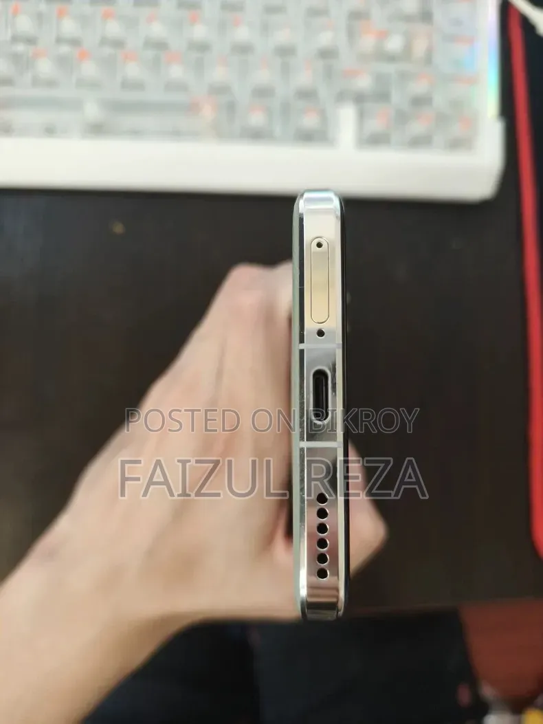 Honor Magic6 Pro 512 GB Green