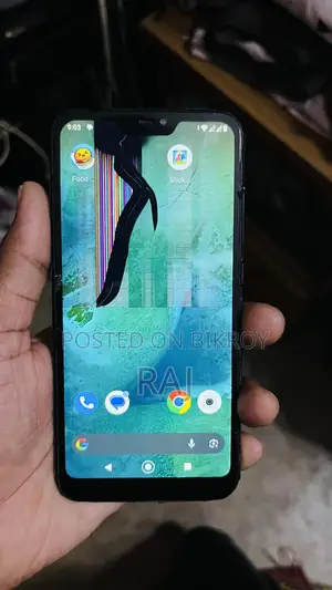 Mi-Tribe 32 GB Black