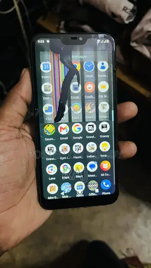 Mi-Tribe 32 GB Black