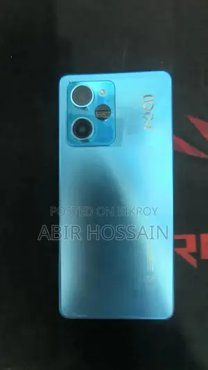 Xiaomi Poco X5 Pro 256 GB Blue