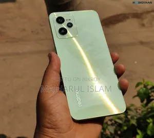 Realme C35 128 GB Blue