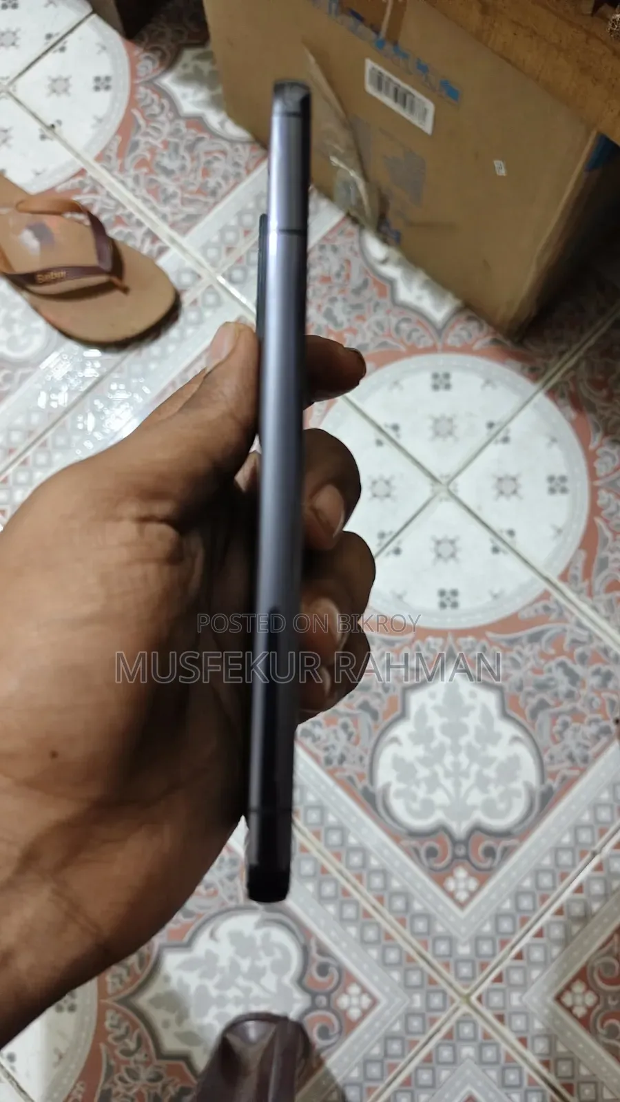 Samsung Galaxy S22+ 5G 256 GB Black