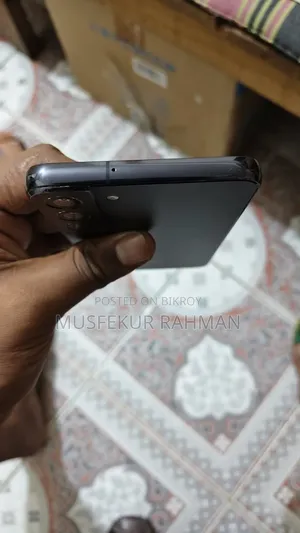 Samsung Galaxy S22+ 5G 256 GB Black