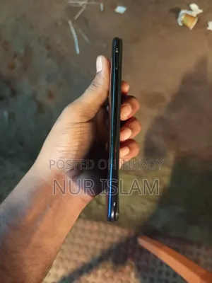 Vivo Y95 64 GB Black