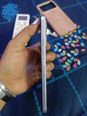 Tecno Spark 40 128 GB White