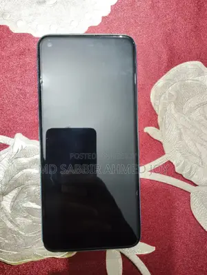 OnePlus Nord CE 2 Lite 5G 128 GB Blue