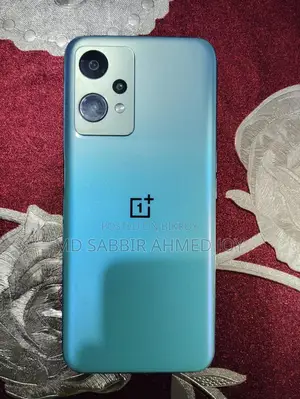 OnePlus Nord CE 2 Lite 5G 128 GB Blue