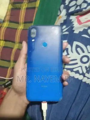 Xiaomi Redmi 7 32 GB Blue