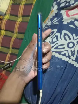 Xiaomi Redmi 7 32 GB Blue