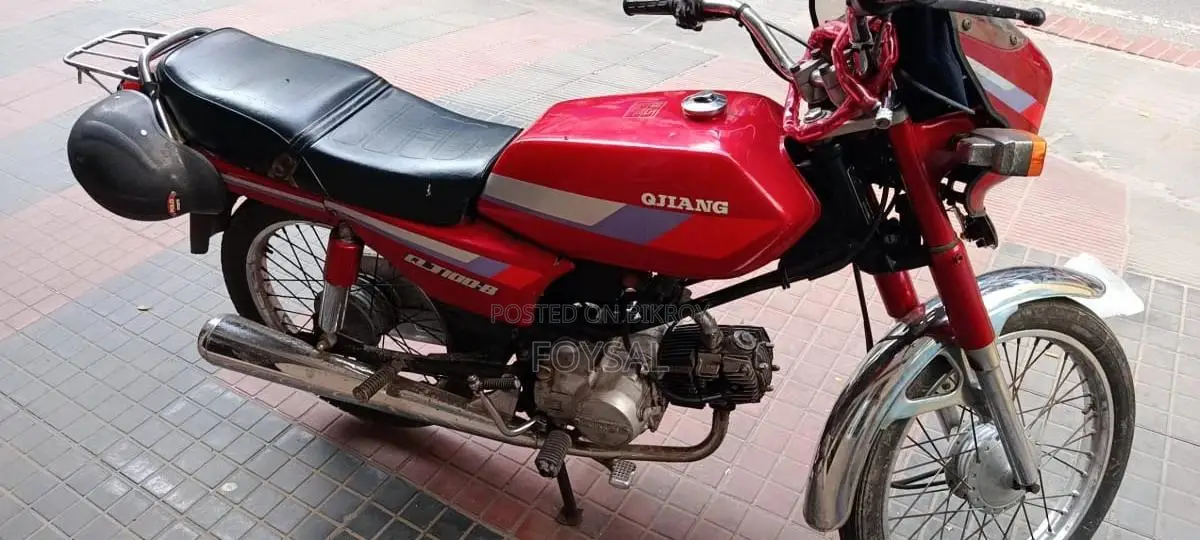 এপ্রিলিয়া এমএক্স ২০০৬ রেড