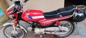 এপ্রিলিয়া এমএক্স ২০০৬ রেড