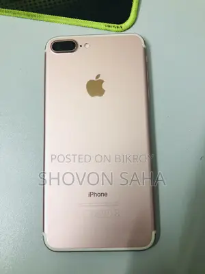 Apple iPhone 7 Plus 128 GB Rose Gold