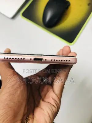 Apple iPhone 7 Plus 128 GB Rose Gold