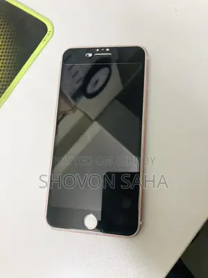 Apple iPhone 7 Plus 128 GB Rose Gold