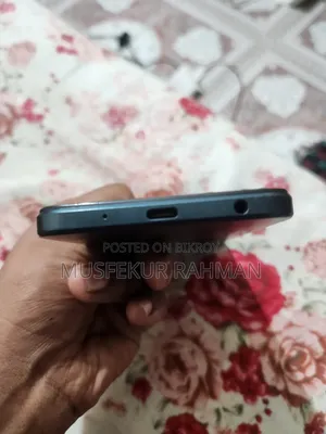 Vivo Y03t 64 GB Blue