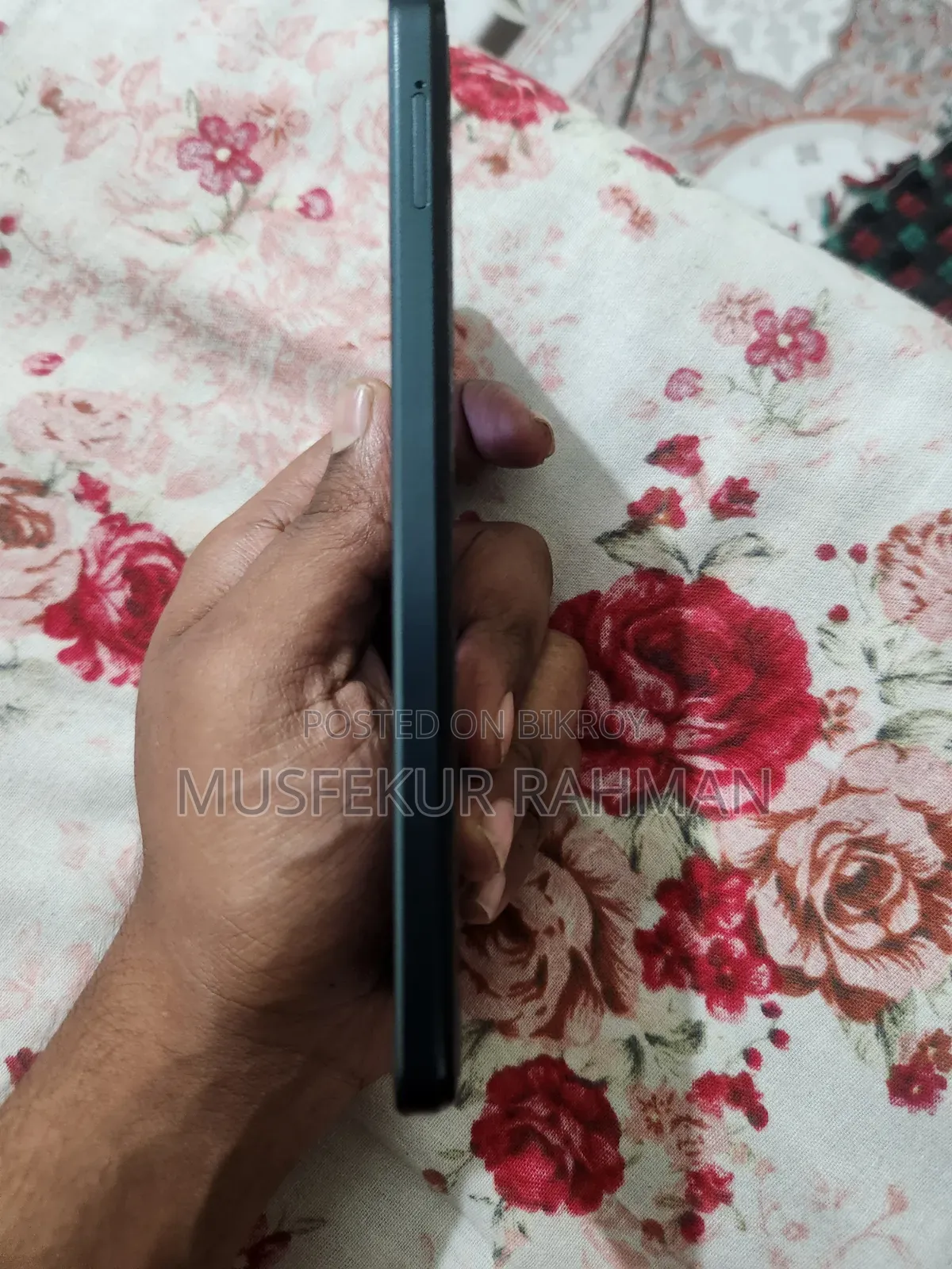 Vivo Y03t 64 GB Blue