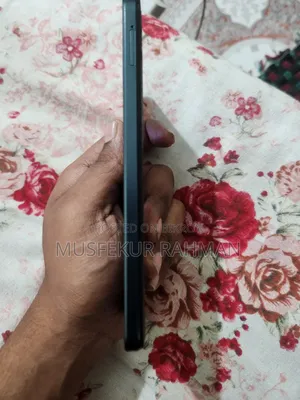 Vivo Y03t 64 GB Blue