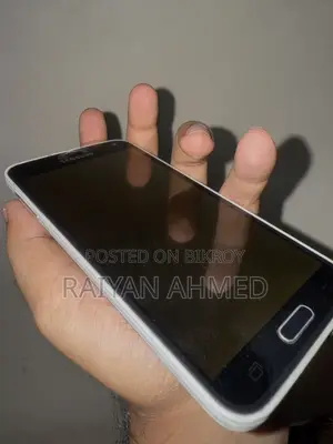 Samsung Galaxy S5 16 GB Black